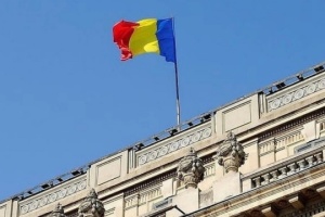 Romanian foreign minister condemns Russia's overnight attack on Ukraine