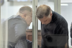 Суд обирає запобіжний захід ексраднику міністра енергетики - прокурор просить арешт із заставою 136 мільйонів