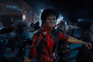 Трейлер фільму про Майкла Джексона зібрав рекордні 116 мільйонів переглядів за добу