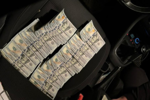 Law enforcement officer in Zaporizhzhia exposed for running 'business' helping deserters, draft dodgers