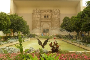 У Сирії з Національного музею викрали античні статуї