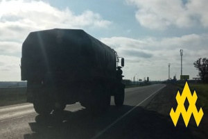 Russians urgently redeploy forces to Pokrovsk - partisans