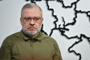 Le ministre de la Justice d’Ukraine suspendu de ses fonctions dans le cadre d’une enquête anticorruption