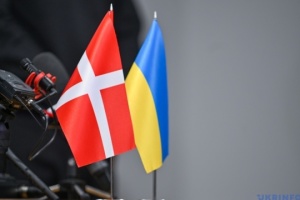 Le Danemark annonce un nouveau paquet de défense pour l’Ukraine de plus de 200 millions de dollars