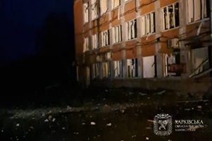 Військові РФ за добу обстріляли 11 населених пунктів Харківщини, п'ятеро постраждалих