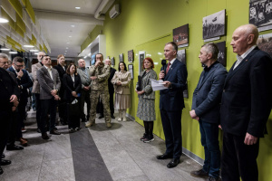 У Львові проходять Дні Латвії