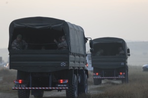 У Туреччині підтвердили загибель усіх 20 військових в авіакатастрофі у Грузії