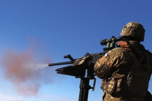 Defense Forces foil Russian attempts to break into Kostiantynivka