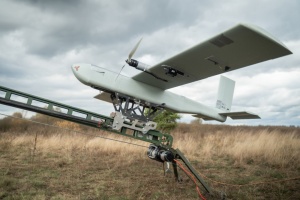 Росіяни заявляють про масовану атаку українських дронів