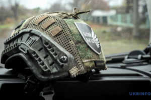 «Білі янголи» вивезли з Лиману на Донеччині ще 12 цивільних