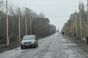 На антидронові сітки у прифронтових регіонах і прикордонні спрямували ще ₴1,6 мільярда - Федоров
