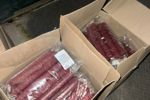 На Київщині викрили розкрадання продуктів у військовій частині на понад 3 мільйони