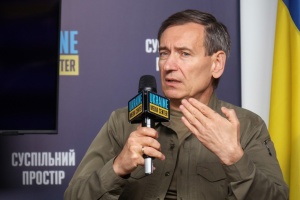 Міноборони завтра представить депутатам модель довгострокових контрактів для військових - Веніславський