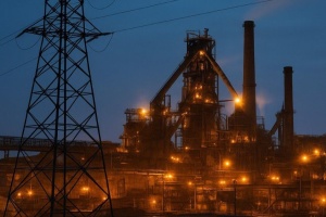 Феросплавна галузь закликає не підвищувати тарифи на електроенергію для промисловості
