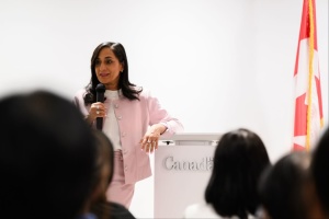 Le Canada insiste sur la prise en compte des intérêts ukrainiens dans les négociations de paix avec la Russie