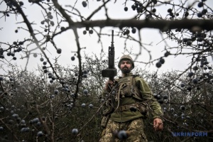 На фронті від початку доби понад 150 атак, найбільше - на Покровському напрямку