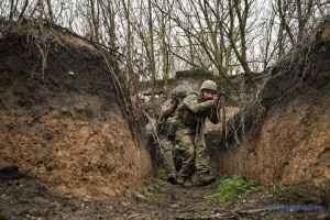 На фронті - 268 зіткнень, ЗСУ ліквідували майже 200 окупантів на Покровському напрямку