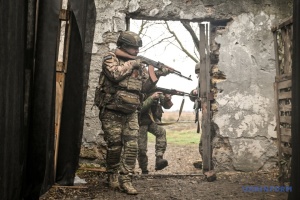 На Покровському напрямку Сили оборони зупинили 75 штурмів, за добу на фронті - 216 зіткнень