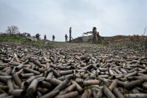 War update: Russians launch 76 attacks, Pokrovsk sector sees fiercest battles