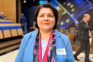 Former PrM of Moldova: Moving towards EU with Ukraine as one team