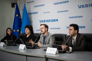 У Києві презентували унікальний проєкт відтворення української давньої церковної музики