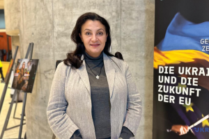 Україна має прискоритися в своїй роботі на шляху євроінтеграції - Климпуш-Цинцадзе