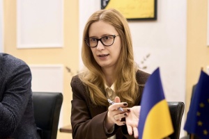 Ukraine may receive EUR 6B tranche from EU tomorrow – Pidlasa