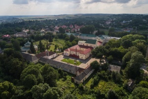 Острозька академія стала повноправним членом Європейської асоціації університетів