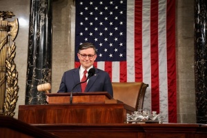 Палата представників наступного тижня спробує розсекретити справу Епштейна