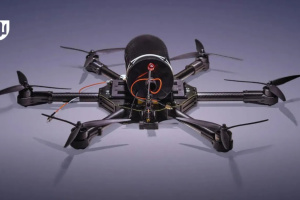 До маркетплейсу зброї DOT-Chain Defence долучились «Азов» і «Хартія» 