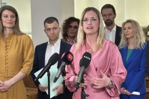 Данія застерегла щодо ціни бездіяльності для Європи в разі нездатності підтримати Україну