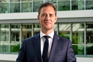 Боротьба з корупцією є серед умов фінансування України - міністр фінансів Нідерландів