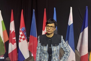 Реакція української влади на антикорупційні викриття є обнадійливою - Кос