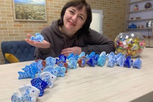 У перелік культурної спадщини внесли ще один елемент від Миколаївщини - «Таврійський розпис»