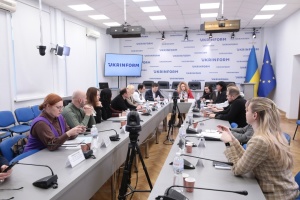 Забезпечення доступності об’єктів культурної спадщини для маломобільних груп населення