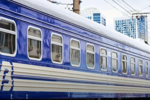 Укрзалізниця оновила сполучення з Конотопом