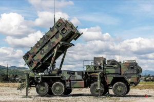 Los países nórdicos y bálticos destinarán 500 millones de dólares a la compra de armas estadounidenses para Ucrania