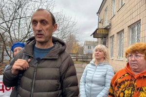 Суд зменшив заставу полковнику Червінському - адвокат