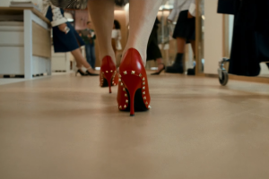 Вийшов перший тизер сиквелу «Диявол носить Prada»