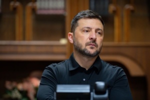 Kyiv recense près de 400 lieux en Russie où sont retenus des enfants ukrainiens enlevés