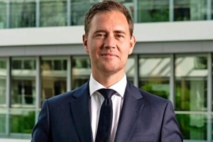 汚職との闘いはウクライナへの資金提供の条件＝ハイネン蘭財務相