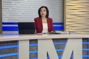 IMF announces launch of mission in Ukraine to discuss new program