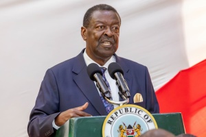 Kenya says over 200 Kenyans fighting for Russia in Ukraine 