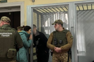 Новий свідок у справі Фаріон каже, що Зінченко не схожий на її вбивцю