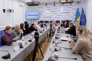 Україна працює над забезпеченням безбар’єрного доступу до культурної спадщини - Мінкульт