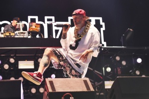 В Естонії скасували концерт Limp Bizkit через визнання Криму російським