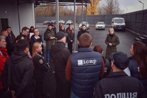 В Україні розпочав роботу Єдиний центр ідентифікації тіл загиблих