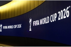 Сьогодні визначаться ще п'ять учасників ЧС-2026 з футболу