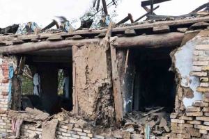 Росіяни за добу 731 раз били по Запорізькій області, четверо загиблих