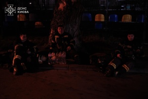 Масована атака РФ по Києву: кількість загиблих зросла до трьох, 26 постраждалих